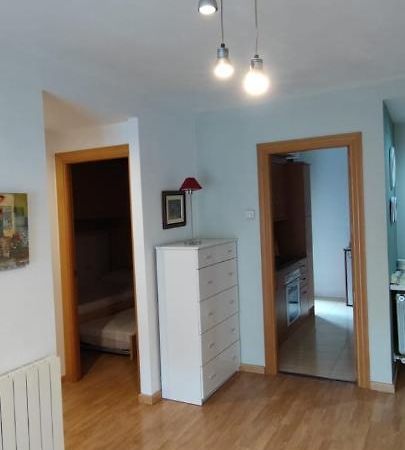 Apartamento Vicente, Bonito Apartamento En Boltaña Buitenkant foto