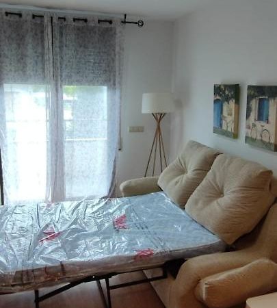 Apartamento Vicente, Bonito Apartamento En Boltaña Buitenkant foto
