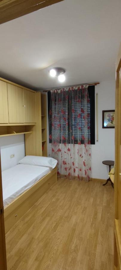 Apartamento Vicente, Bonito Apartamento En Boltaña Buitenkant foto