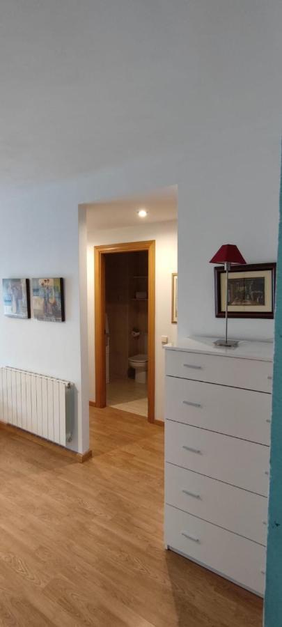 Apartamento Vicente, Bonito Apartamento En Boltaña Buitenkant foto