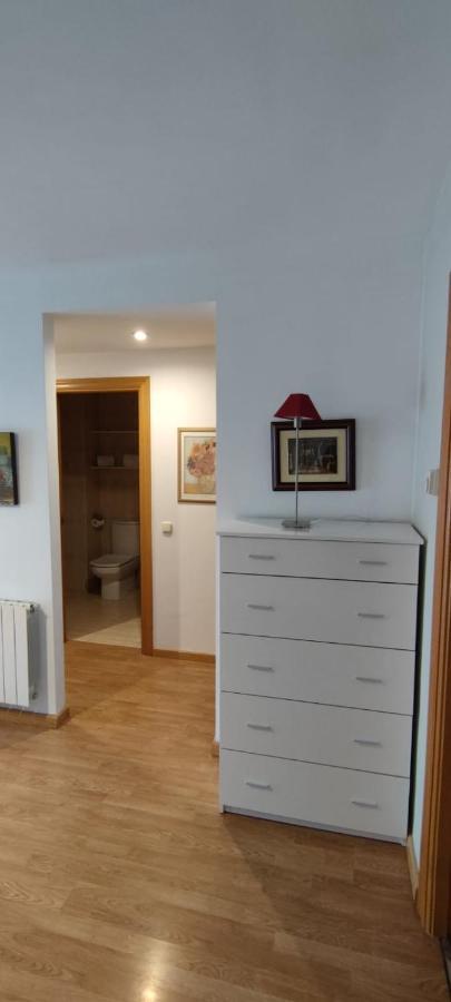 Apartamento Vicente, Bonito Apartamento En Boltaña Buitenkant foto