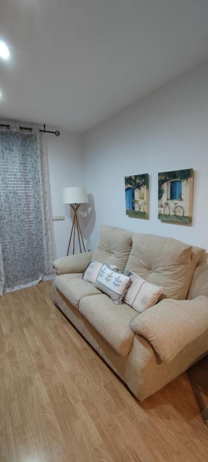 Apartamento Vicente, Bonito Apartamento En Boltaña Buitenkant foto